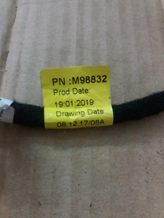 фото №14, Audi a6 c8 зеркало правые фотохромный 14 pin европа