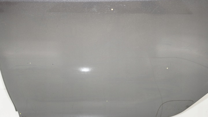 фото №4, Двері лівий зад toyota auris i 06-09r 1g3