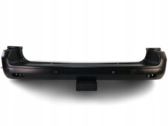 фото №1, Expert iii jumpy iii proace ii vivaro c бампер зад задний 6xpdc 9808627477
