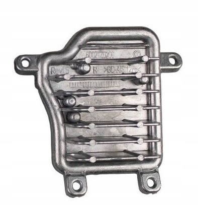 фото №2, Модуль led drl audi q5 80a matrix правые autokomp