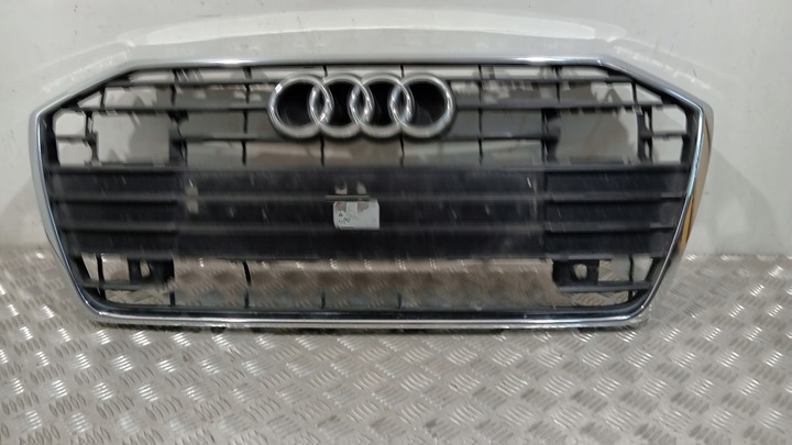 фото №1, Решітка решітка радіатора audi a6 c8 4k 18-23 4k0853651a оригінал pdc радар
