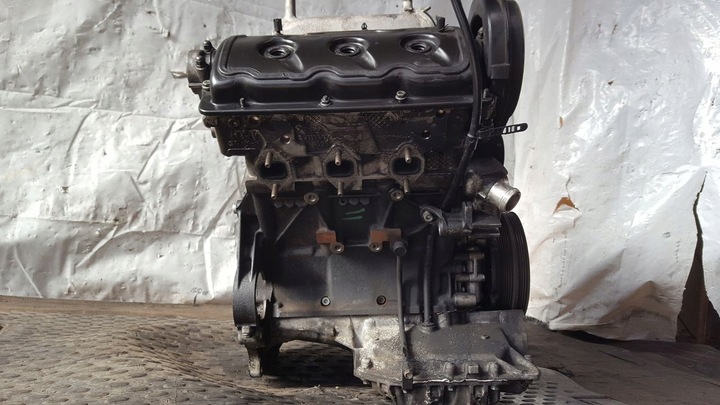 фото №7, Двигатель aym audi a6 c5 2,5 tdi
