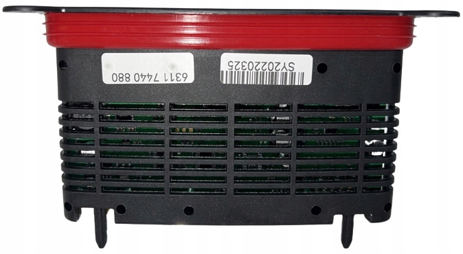 фото №2, Bmw x6 f16 набор модулей do адаптивный led кассета