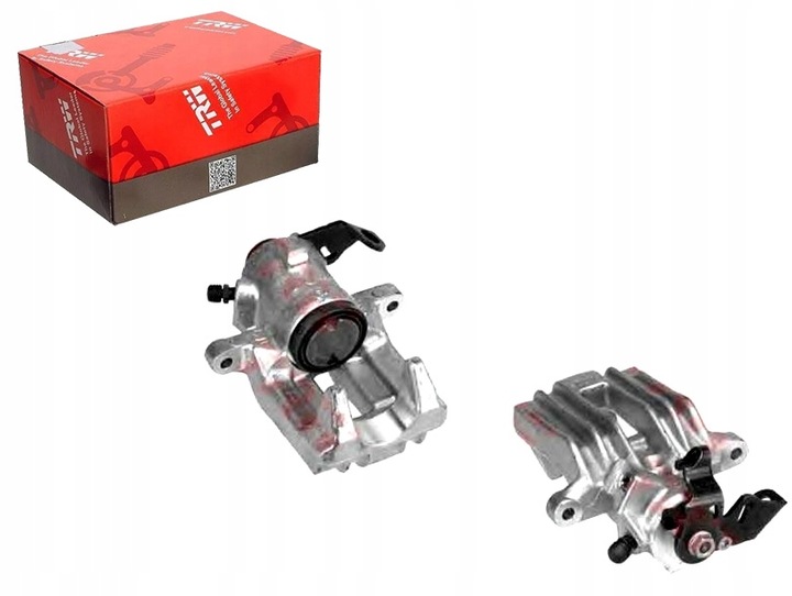 фото №1, Trw суппорт тормозной vw зад golf 4 97-05 pr trw