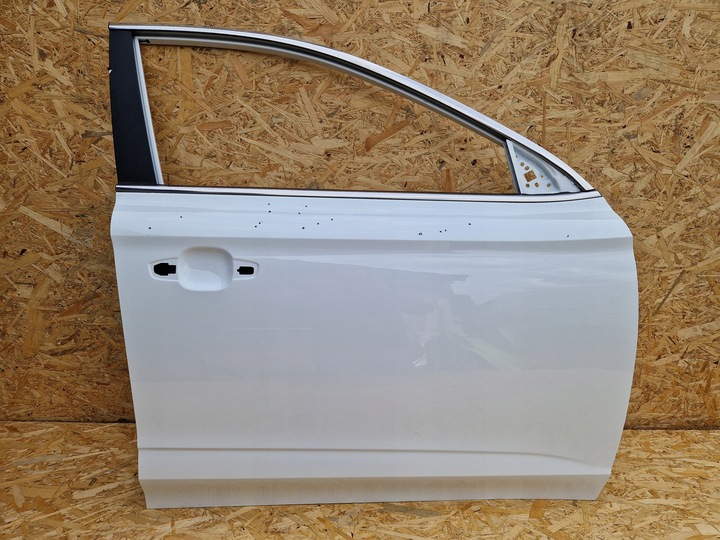 фото №1, Двері праві перед mg 5 ev mg5