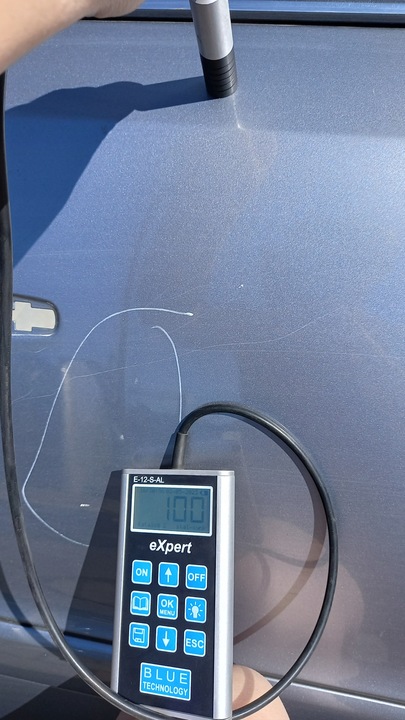 фото №13, Двері праві перед opel zafira 06r універсал