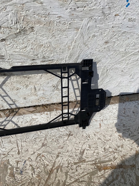 фото №9, Корпус решётка tesla модель 3 2018 - 2022