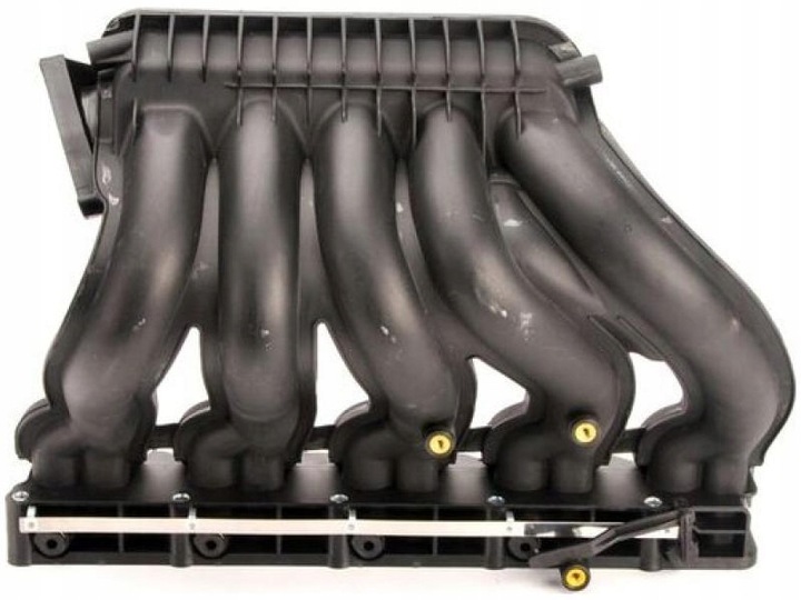 фото №13, Коллектор всасывающий mercedes з прокладками w203 c270 cd