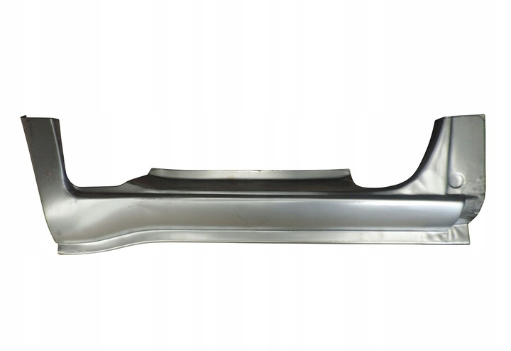 фото №1, Renault master 98-10 поріг pod двері передні лівий