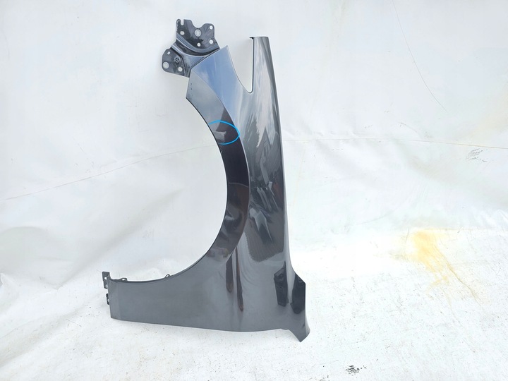 фото №11, Крыло mazda 3 iv 4 bp 19- перед левый переднее