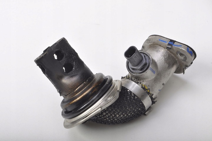 фото №1, Defender l663 3.0 клапан egr k6d3-9f468-ba 21r