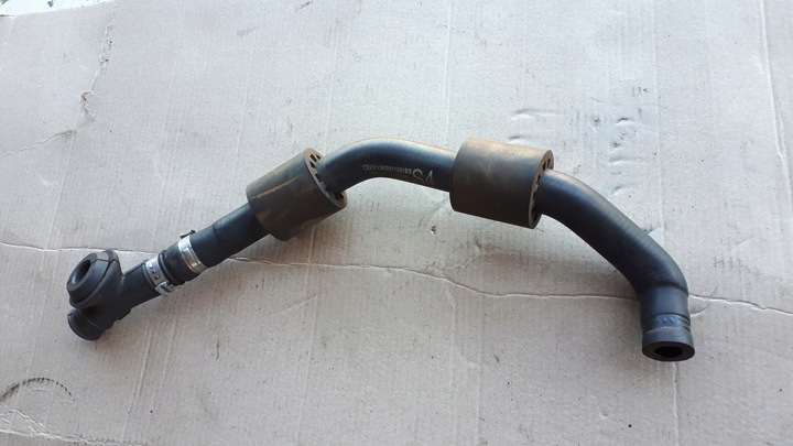 фото №1, S4 b8 шланг трубка вакуум 3.0 tfsi s5 a6