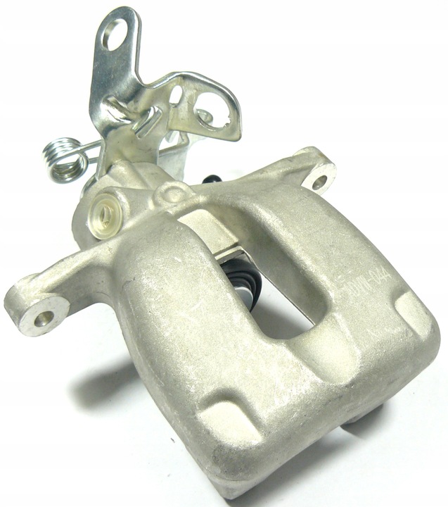 фото №1, Суппорт do тормоза audi a3 tt seat altea leon eos