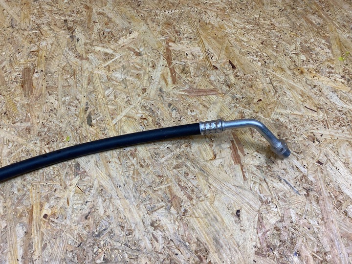 фото №6, Шланг трубка шланг кондиционера renault zoe i 924408549r