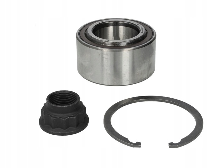 фото №10, Skf vkba 3684 набір підшипник колеса