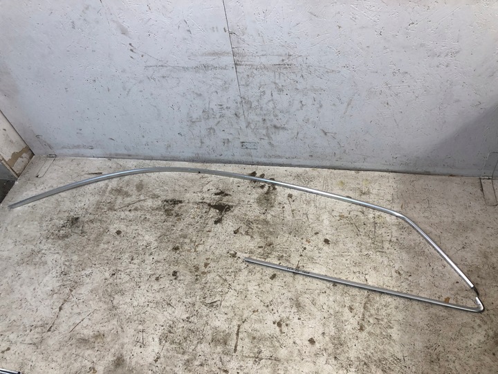 фото №1, Планка кузовна ліва a3 8v 3- двері 8v3853703a