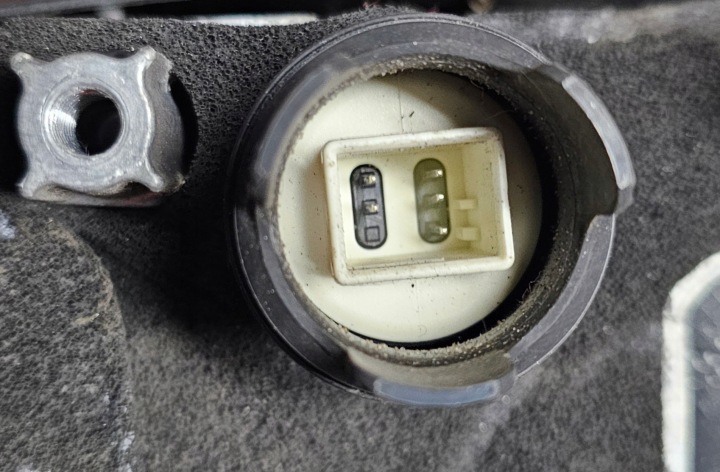 фото №9, Bmw 1 e81 e82 e88 зеркало правое м-пакет a300 5pin