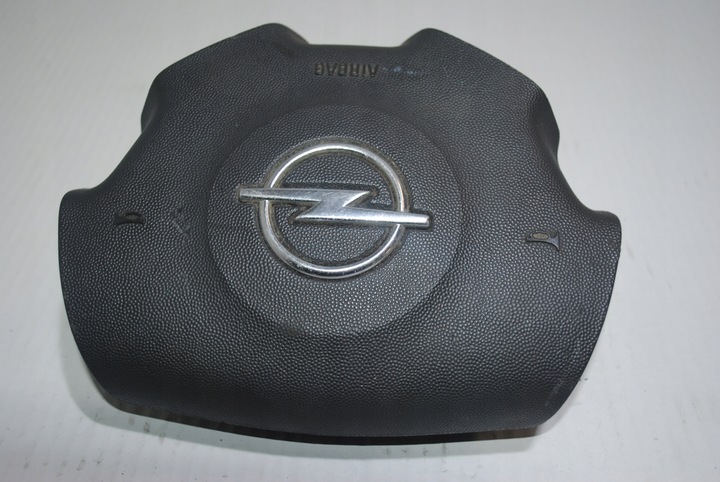 фото №6, Подушка подушка безпеки кермо vectra c 13112812