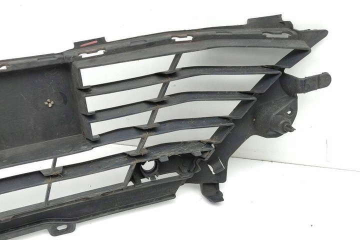 фото №12, Решітка бампера середня renault megane iv грандтур k9a/m_ 622542307r