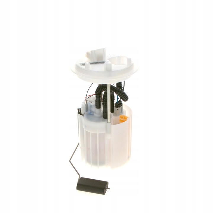 фото №8, Модуль живильний w паливо bosch 580 314 138