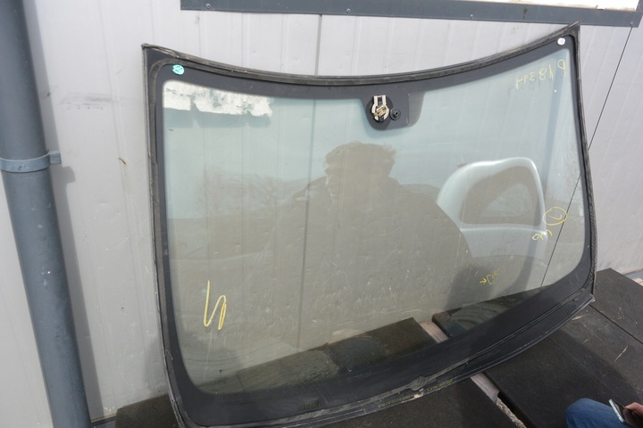 фото №9, Tesla модель s стекло лобовое 13r оригинал 12-