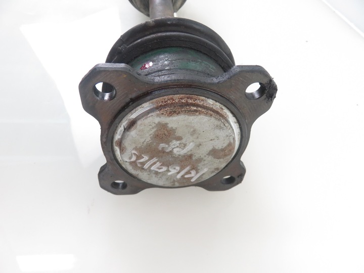 фото №9, Полуось правая передняя mitsubishi pajero sport i 2.5 td