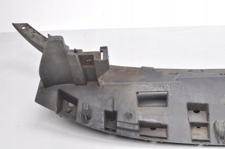 фото №8, Ford fiesta mk7 защита бампера pod бампер радиатор 8a61-8b384-a