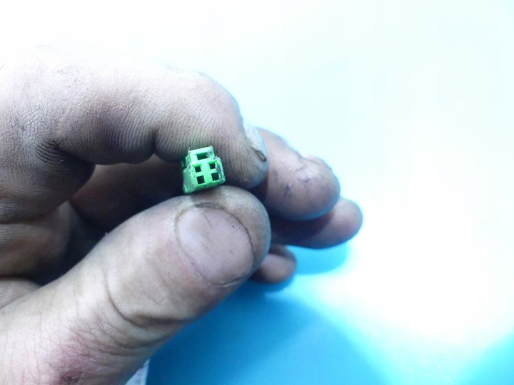 фото №8, Датчик кришки зад правий маскувальна накладка discovery sport