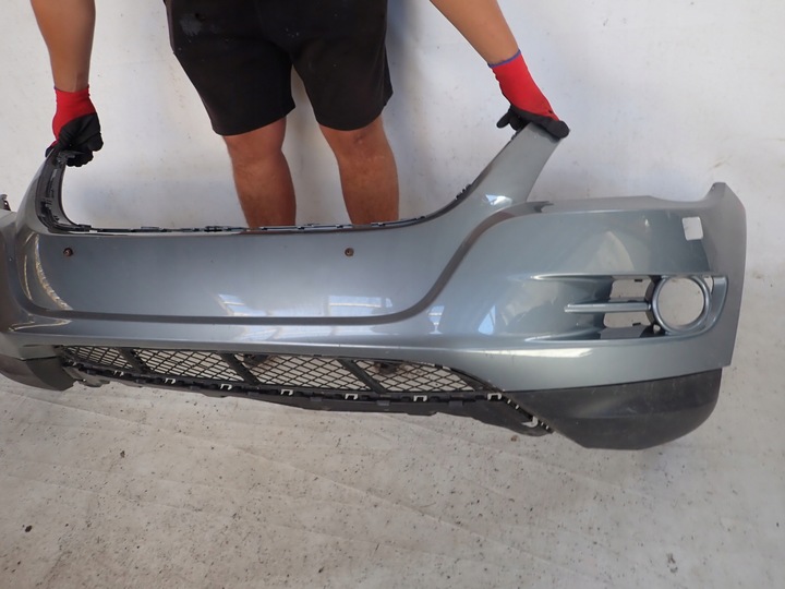 фото №8, Vw tiguan i 1 cross 07-11 бампер перед переднє розпилювач pdc 5n0807221d