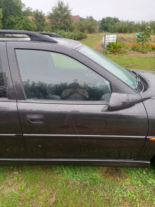 фото №10, Лампа права ксенон opel vectra b оригінал rok2001 z298 1.6 універсал