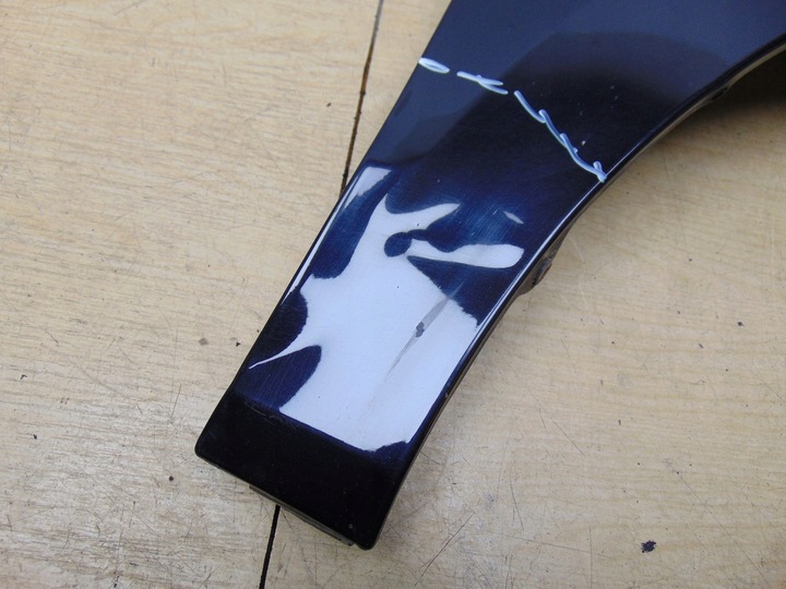 фото №7, Крило праві перед vw polo v 6r