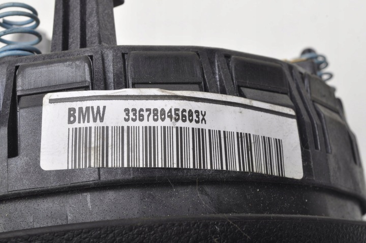 фото №5, Bmw e81 повітряна подушка подушка безпеки 6073844