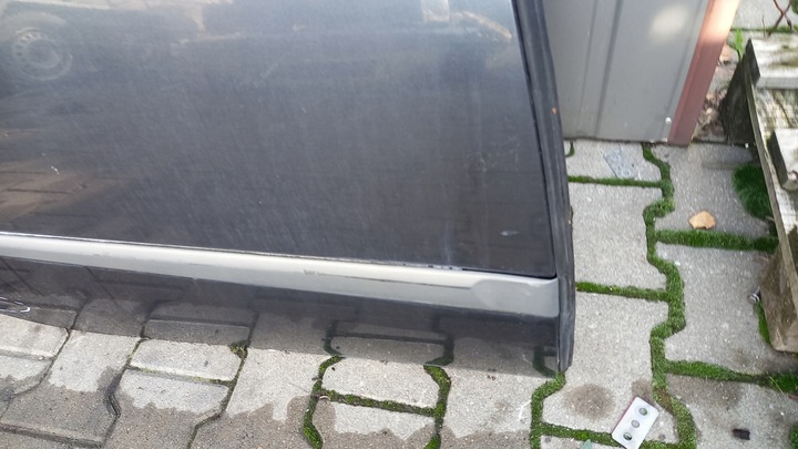 фото №6, Двері праві зад renault laguna 02r універсал