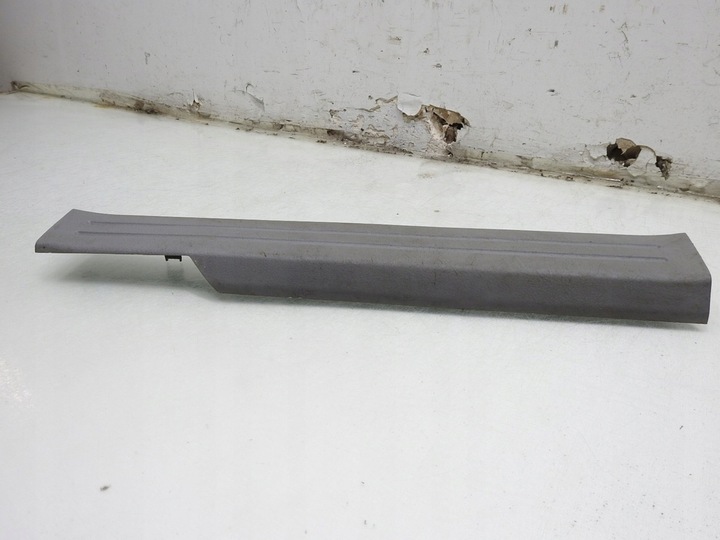 фото №4, Планка накладка порога левый перед sorento i рестайлинг