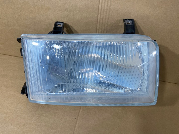 фото №1, Правая лампа передняя volkswagen t4 t-4 t 4