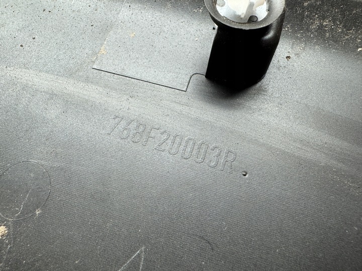 фото №12, Renault master iii iv movano b nv400 iii датчик парковка pdc 284384061r