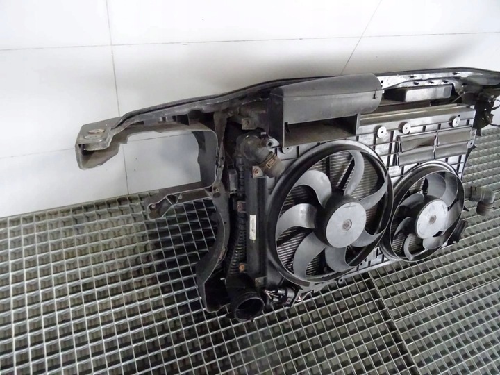 фото №9, Pas переднє підсилювач 2.0 tdi vw passat cc