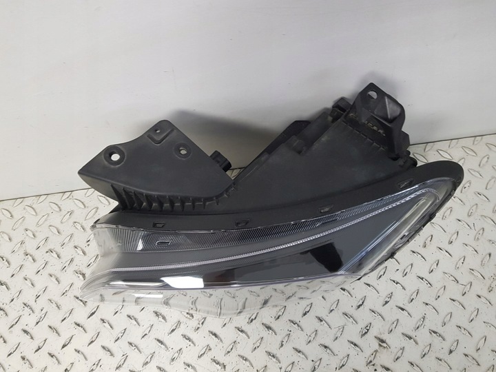 фото №10, Kia niro 2 ii 22 23 24 лампа левая правая фара полный led комплект идеальное состояние eur