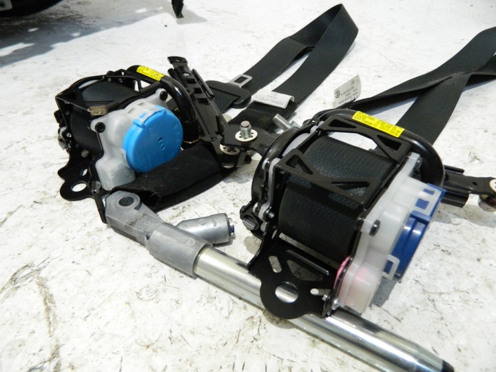 фото №10, Подушки повітряні панель mitsubishi outlander iii 12-22