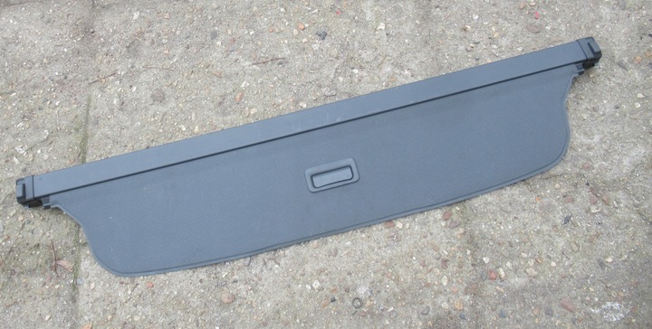 фото №1, Volvo v70 2.0 d 09r ролета багажника 39882849