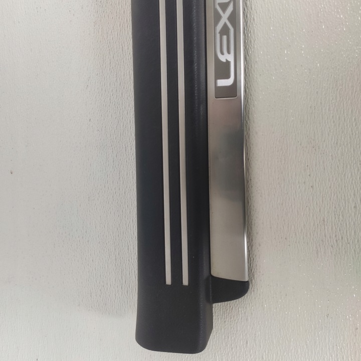 фото №3, Lexus ls 460 2007 планка накладка пороговая левый перед