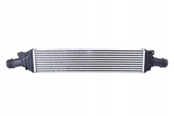 фото №1, Інтеркулер радіаторів повітря do audi q5 2.0 tdi