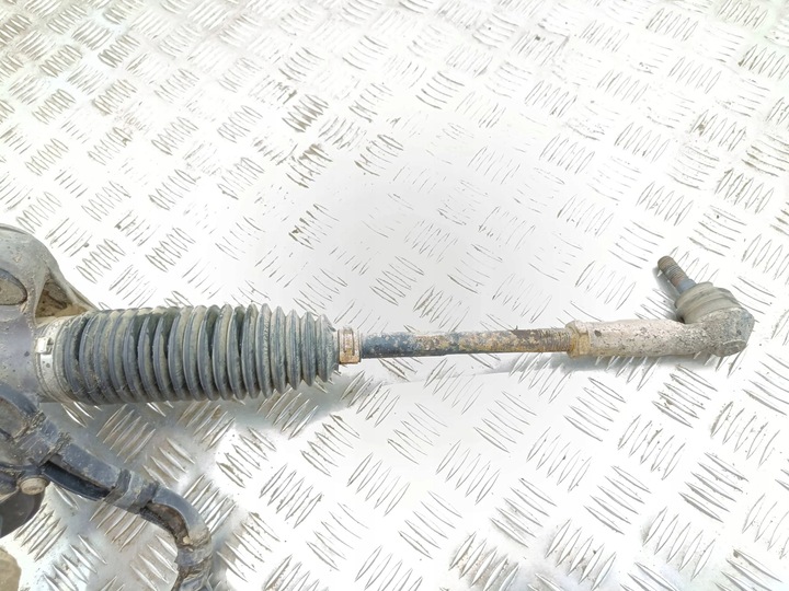 фото №8, Volkswagen passat аксессуар 2014 трансмиссия рулевая / рулевая рейка