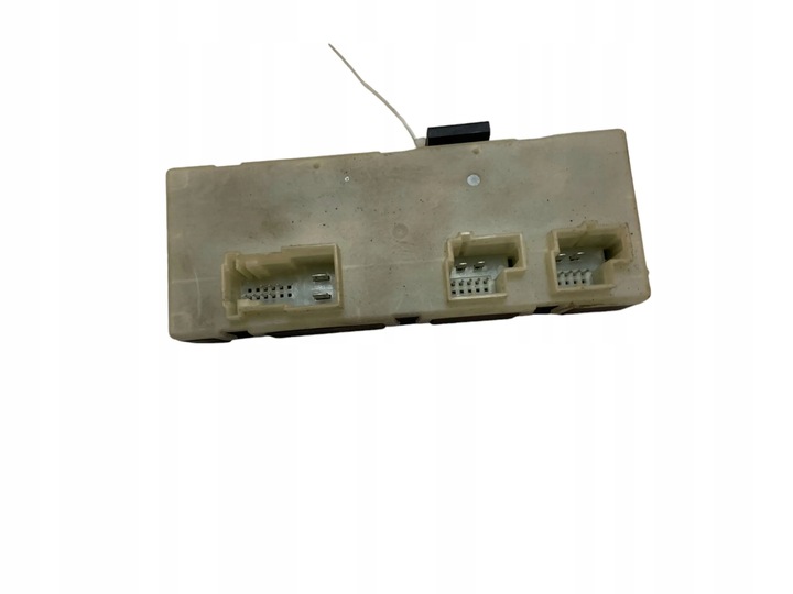 фото №5, Bmw 7 g11 g12 2017 блок управления / модуль электрический крышки задней / багажника