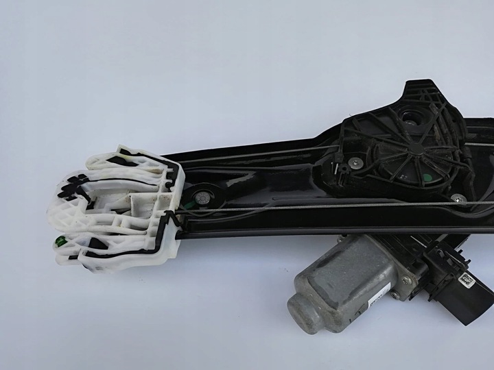 фото №5, Bmw f25 x3 підйомник вікна лівий зад 7258535