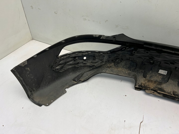 фото №7, Hyundai tucson iv бампер задній зад накладка pdc n 2020-2023