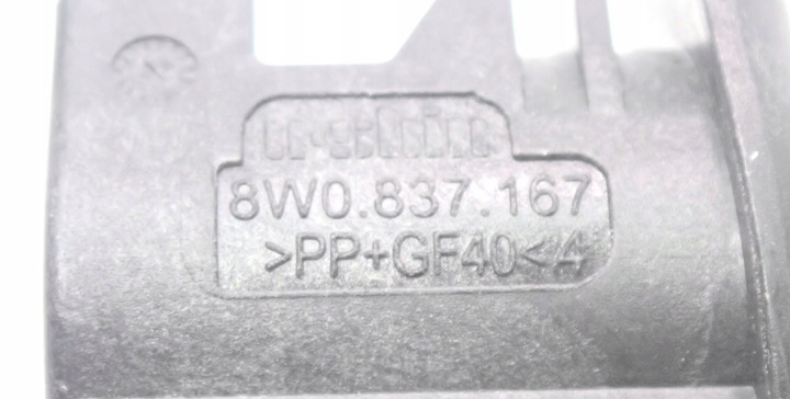 фото №8, 8w0837167 заглушка ручка двері audi a4 b9 8w 19'