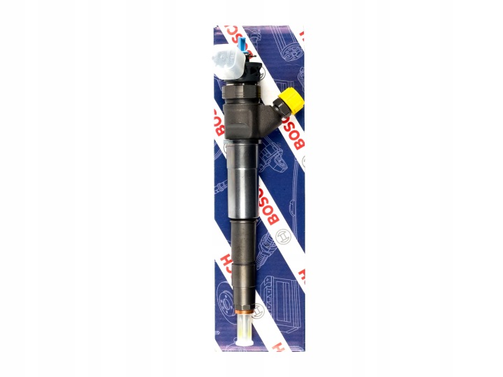 фото №7, Комплект форсунок  4штуки 166003355r renault koleos 2.0 bosch нове