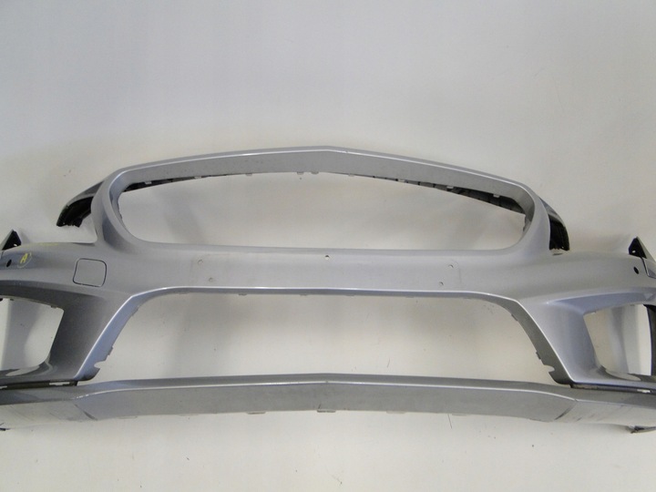 фото №11, Mercedes бампер переднє a1178804840 cla 117 w117 pts розпилювачі amg