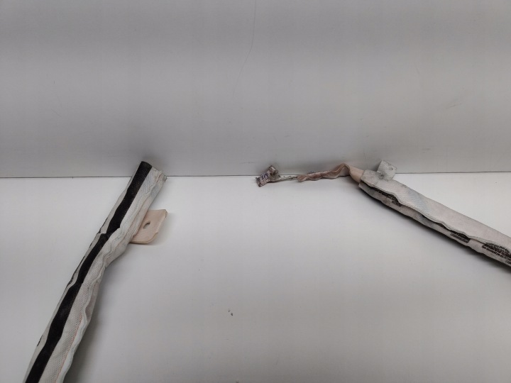 фото №5, Audi q3 8u шторка ліва подушка сидіння подушка  8u0880741d оригінал 11-18